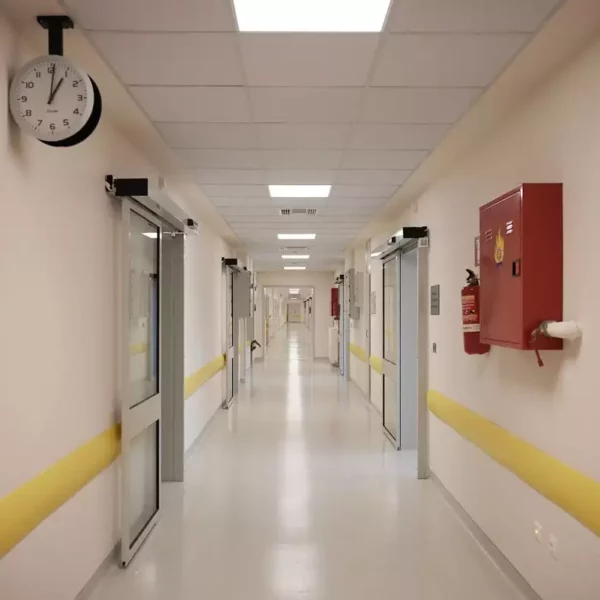 Πανολυμπιακή συγκέντρωση διαμαρτυρίας για την πρωτοβάθμια υγεία στη Νέα Φιγαλεία
