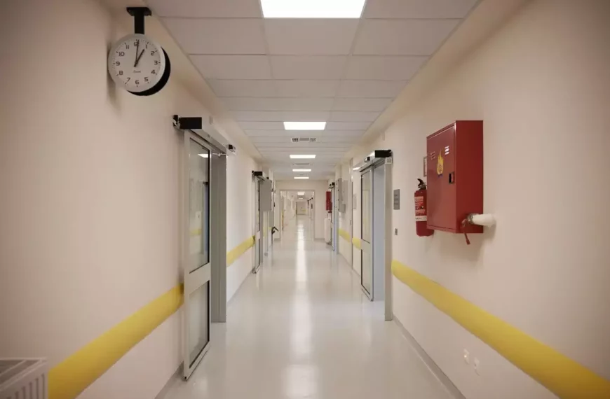 Πανολυμπιακή συγκέντρωση διαμαρτυρίας για την πρωτοβάθμια υγεία στη Νέα Φιγαλεία