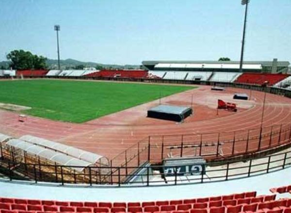 Το πρόγραμμα των αγώνων της επόμενης εβδομάδας στο Δημοτικό Στάδιο Πύργου