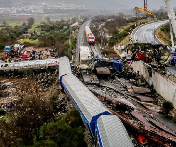 Νεκρός στο διαμέρισμά του βρέθηκε ο επιθεωρητής της ΕΑΔ που δικαζόταν για τη Σύμβαση 717