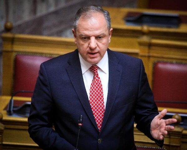 Διονύσης Σταμενίτης: «Με χειροπιαστές παρεμβάσεις στηρίζουμε την ανάπτυξη της Περιφέρειας»