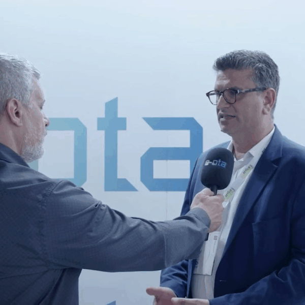 Γιάννης Λέντζας: «Εμείς ήδη έχουμε μπεί στην ηλεκτροκίνηση»