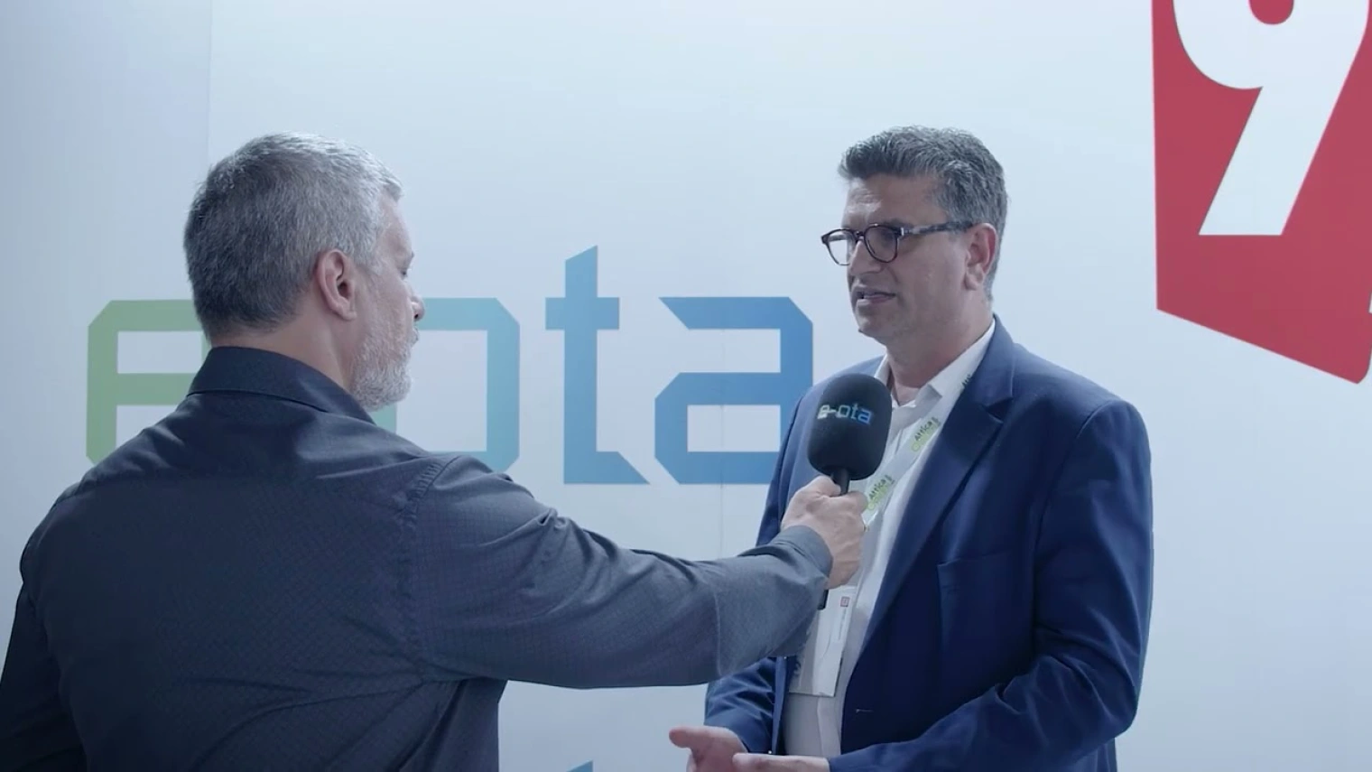Γιάννης Λέντζας: «Εμείς ήδη έχουμε μπεί στην ηλεκτροκίνηση»