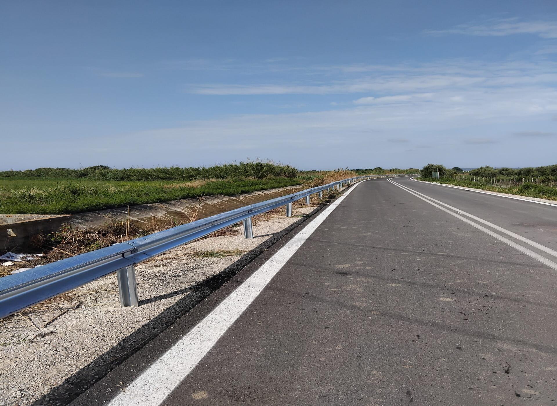 Ολοκληρώθηκε το έργο αγροτικής οδοποιίας στον Δήμο Πηνειού – Σημαντική ενίσχυση για την τοπική παραγωγή