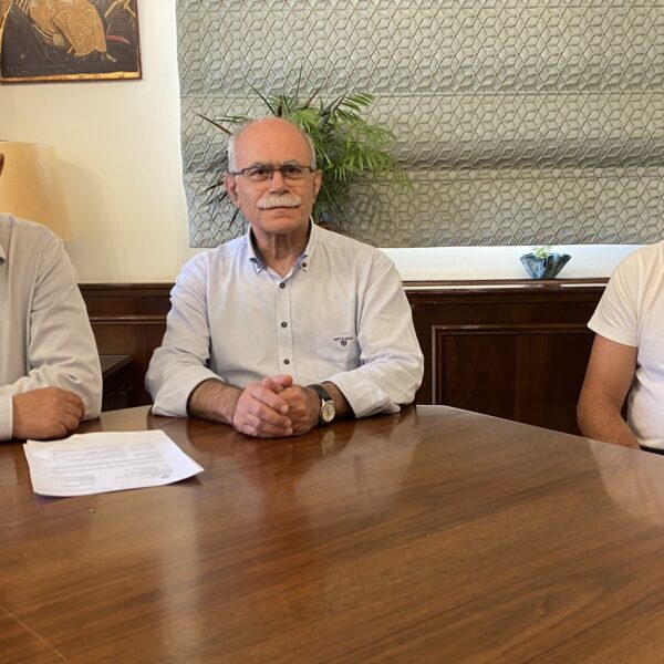 Ο Δήμος Πύργου διοργανώνει Τουρνουά Ποδοσφαίρου με φιλανθρωπικό σκοπό