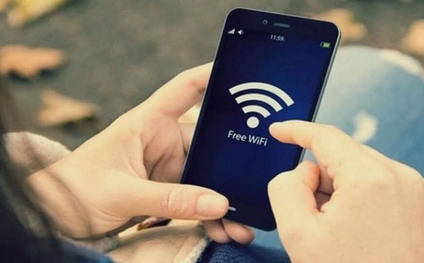 Ανδραβίδα – Κυλλήνη: WiFi4GR – Ανάπτυξη δημοσίων σημείων ασύρματης ευροζωνικής πρόσβασης στο διαδίκτυο