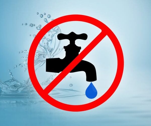 Ανδραβίδα – Κυλλήνη: Προγραμματισμένη διακοπή υδροδότησης λόγω έργων!