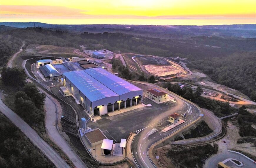 Η Ηλεία αποκτά αυτόνομη ανακύκλωση για τους επτά δήμους της Ηλείας
