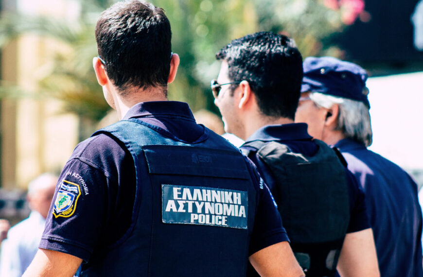 ΠΟΑΣΥ: Συνεχίζουμε τον αγώνα για ενιαίο και δίκαιο μισθολόγιο στους ένστολους