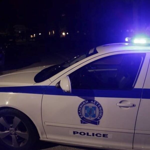 Ανδραβίδα – Κυλλήνη: Συνελήφθη άνδρας στη Νέα Μανωλάδα για κατοχή ναρκωτικών ουσιών