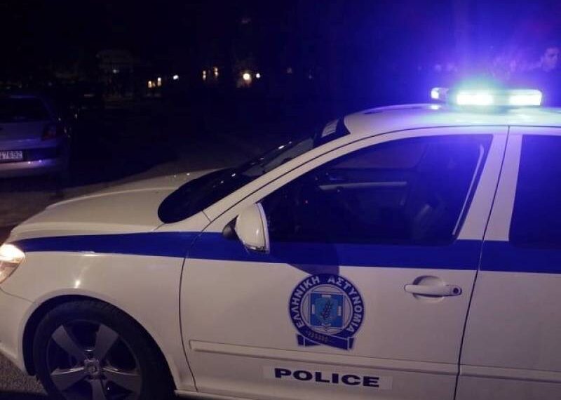 Ανδραβίδα – Κυλλήνη: Συνελήφθη άνδρας στη Νέα Μανωλάδα για κατοχή ναρκωτικών ουσιών