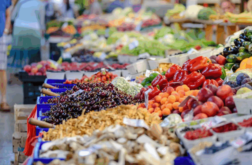 Ομόφωνη απόρριψη του ηλεκτρονικού Δελτίου Αποστολής από τη Συνομοσπονδία Λαϊκών Αγορών