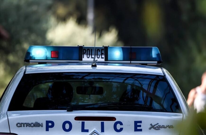 Βουπρασία: Υπάλληλος πρακτορείου ΟΠΑΠ συνελήφθη για υπεξαίρεση 22.000 ευρώ σε ψηφιακό χρήμα
