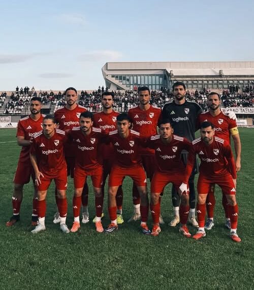 ΠΑΝΗΛΕΙΑΚΟΣ – Ζάκυνθος 0-1