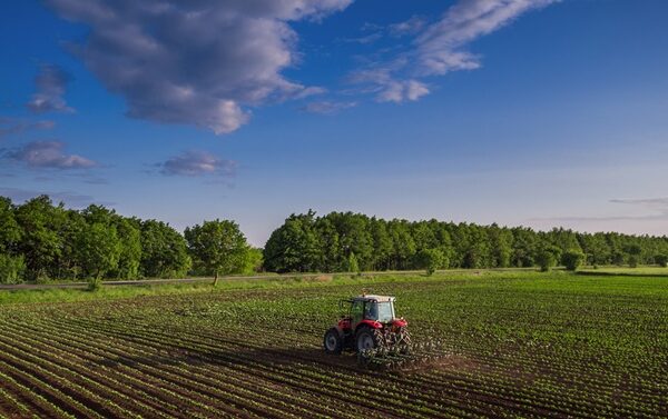 Δέσμη έξι μέτρων για τη στήριξη του πρωτογενούς τομέα