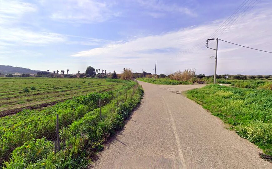 Πύργος: Έργα ανάπλασης με διαδρομές αναψυχής και άθλησης στον δρόμο «Καλακαίικα – Άγιος Ηλίας»