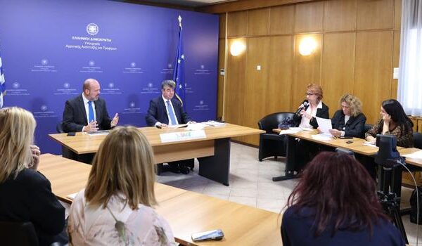 20 νέα μέτρα θωράκισης της κτηνοτροφίας προτείνει η Εθνική Επιστημονική Επιτροπή Διαχείρισης και Ελέγχου της Ευλογιάς