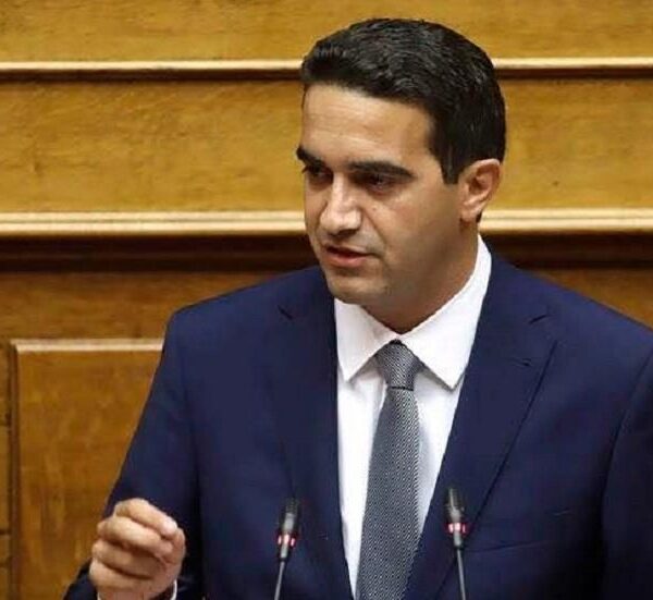 Μιχάλης Κατρίνης: ”Εκτός σχεδιασμού της κυβέρνησης η λειτουργία πανεπιστημίου στην Ηλεία”