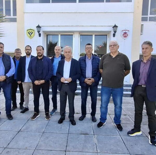 Επιμελητήριο Ηλείας: Η απομάκρυνση του εξοπλισμού της ΣΕΤΤΗΛ θέτει εμπόδια στην άμεση αξιοποίηση των εγκαταστάσεων ως πανεπιστημιακή σχολή