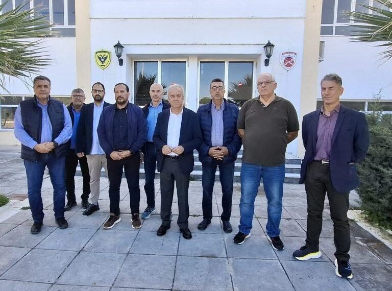 Επιμελητήριο Ηλείας: Η απομάκρυνση του εξοπλισμού της ΣΕΤΤΗΛ θέτει εμπόδια στην άμεση αξιοποίηση των εγκαταστάσεων ως πανεπιστημιακή σχολή