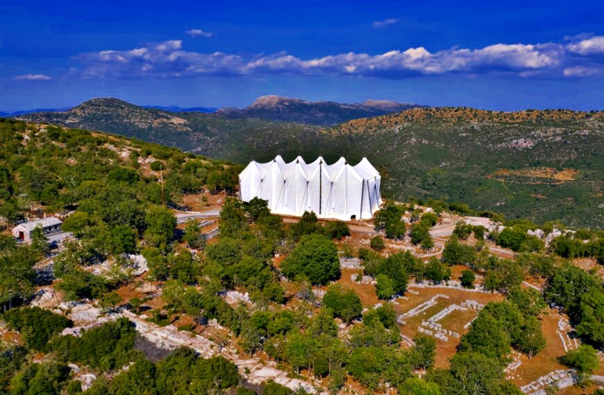 Αντιδράσεις φορέων για την πραγματοποίηση εκδήλωσης για τον Επικιούριο Απόλλωνα στη Ζαχάρω