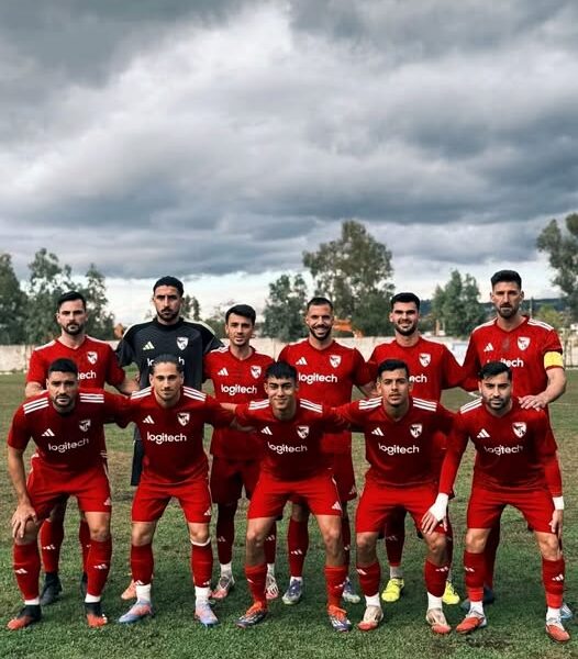 Θύελλα Πατρών – Πανηλειακός 0-2