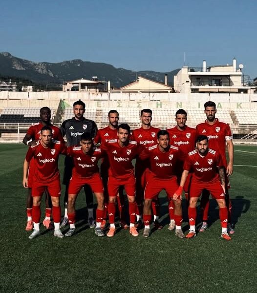 Πανθουριακός – ΠΑΝΗΛΕΙΑΚΟΣ 0-1: Ο Μπαρμπαρούσης Λυτρωτής στο 90+!