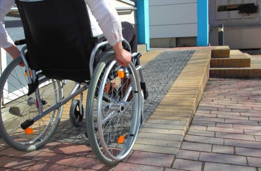 Απλοποίηση και επιτάχυνση των διαδικασιών στο Πρόγραμμα «Προσβασιμότητα κατ’ οίκον»