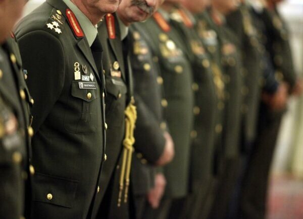 Τέθηκε σε δημόσια ηλεκτρονική διαβούλευση το Σχέδιο Νόμου του ΥΠΕΘΑ «Χάρτης Μετάβασης των Ενόπλων Δυνάμεων στη Νέα Εποχή»