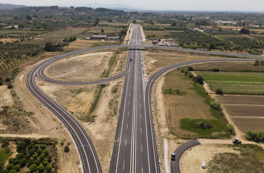 Τα 4 tips από την Ολυμπία Οδό ενόψει των εορτών!