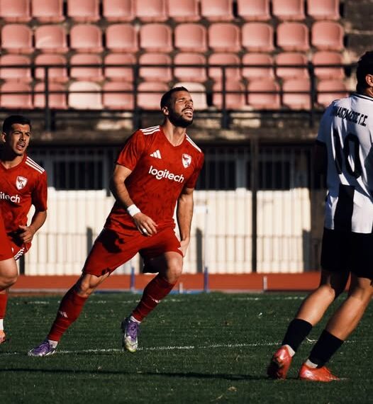 Μεγάλη Νίκη, Μεγάλη Εμφάνιση του Πανηλειακού: 3-1 τον Παναιγιάλειο!