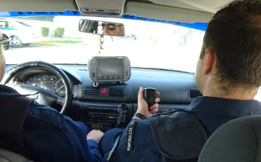 Εξαρθρώθηκε εγκληματική ομάδα που διέπραττε κλοπές σε βάρος πολιτών με το πρόσχημα υπαλλήλων του Δ.Ε.Δ.Δ.Η.Ε.