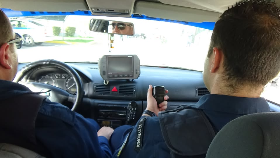 Εξαρθρώθηκε εγκληματική ομάδα που διέπραττε κλοπές σε βάρος πολιτών με το πρόσχημα υπαλλήλων του Δ.Ε.Δ.Δ.Η.Ε.