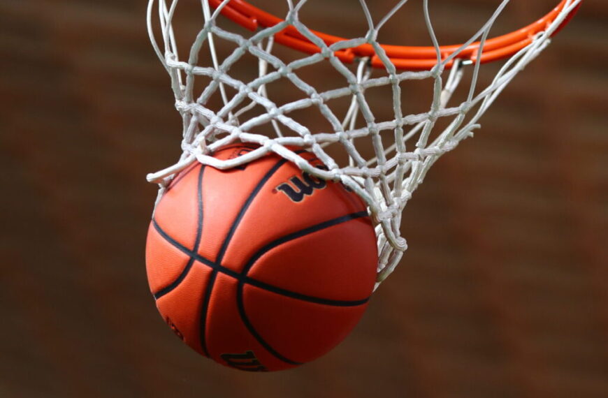 4ο ΓΕ.Λ. Πύργου και 2ο ΓΕΛ. Αμαλιαδας αναμετρώνται αυτή την Παρασκευή στον τελικό αγώνα καλαθοσφαίρισης