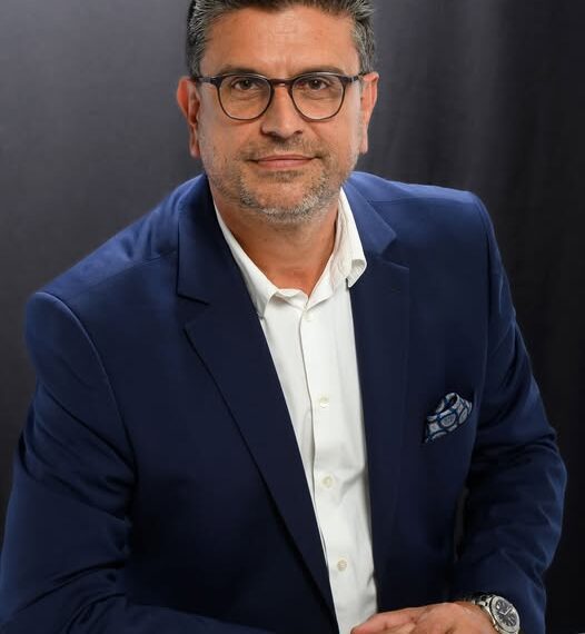 Πρωτοχρονιάτικο μήνυμα του δημάρχου Ανδραβίδας – Κυλλήνης