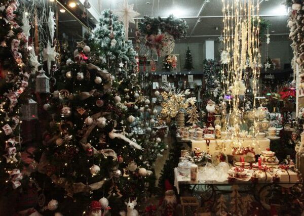 Ανακοινώθηκε το φετινό εορταστικό πρόγραμμα των καταστημάτων Πύργου – Αμαλιάδας