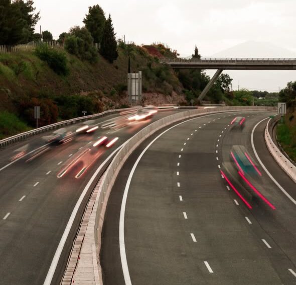 Ολυμπία Οδός: «Οδηγούμε έξυπνα, οδηγούμε οικολογικά!»