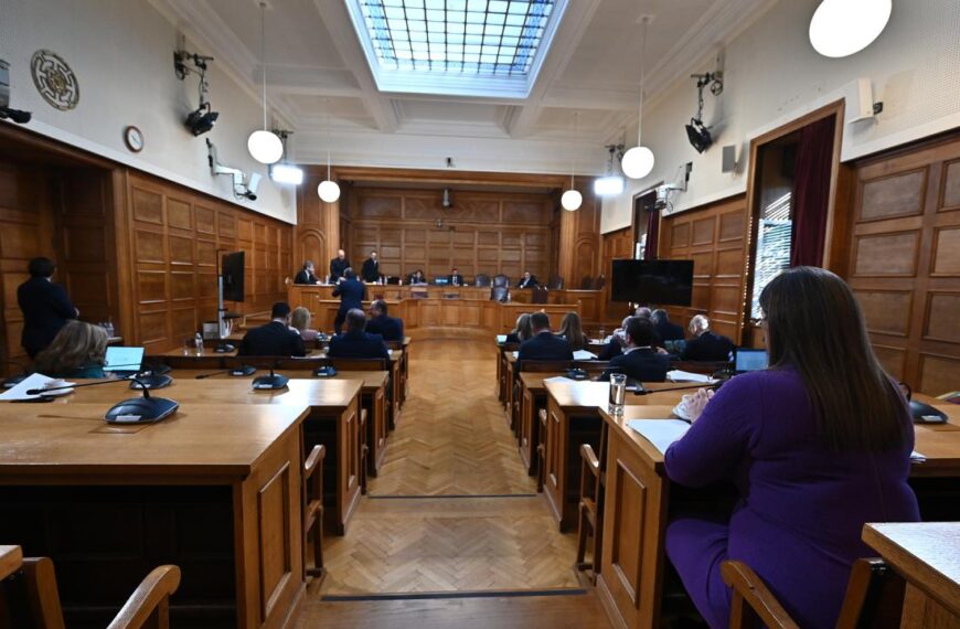 ΟΠΕΚΕΠΕ: Με Στ. Παπασταύρο και Μπρατάκο η εξεταστική επιτροπή σήμερα