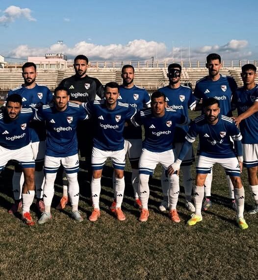 Κόρινθος – Πανηλειακός 2-4: Δήλωση ισχύος εκτός έδρας!