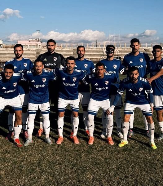 Κόρινθος – Πανηλειακός 2-4: Δήλωση ισχύος εκτός έδρας!