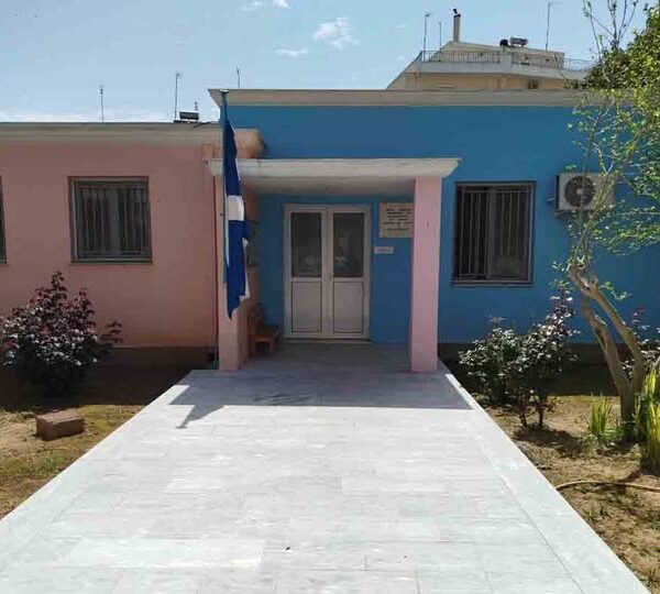Πύργος: Προέγκριση δημοπράτησης για τον εκσυγχρονισμό του Λιούρδειου Παιδικού Σταθμού