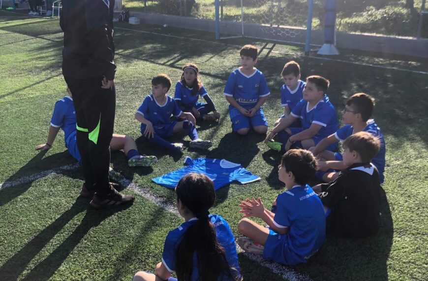 Θερμές ευχαριστίες στους υποστηρικτές του στέλνει ο Απόλλων Νέας Φιγαλείας