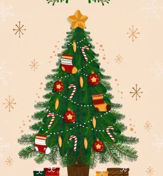 To Δημοτικό Σχολείο και το Νηπιαγωγείο Μακρισίων στολίζουν το Χριστουγεννιάτικο Δέντρο αύριο, Πέμπτη