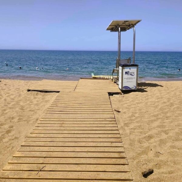 Ήλιδα: Εγκρίθηκαν 210.000€ για την εγκατάσταση τριών νέων συστημάτων SEATRAC σε Σαβάλια, Παλούκι και Μαραθιά