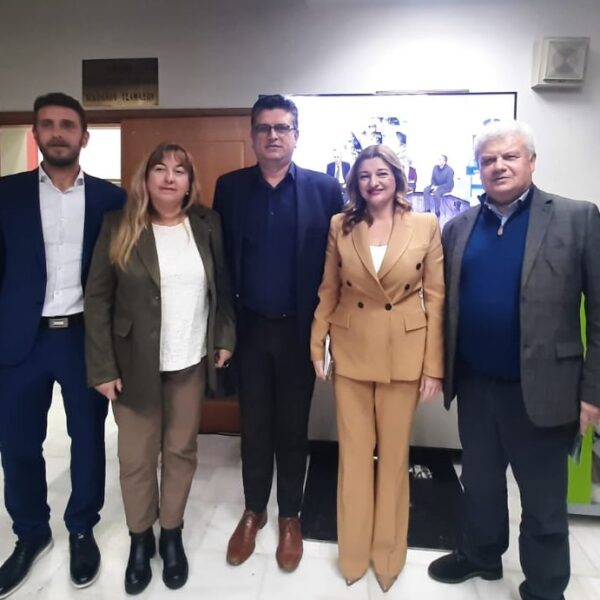 Διονυσία-Θεοδώρα Αυγερινοπούλου: «Η βιώσιμη αλιεία, πυλώνας ευημερίας για την Ηλεία»