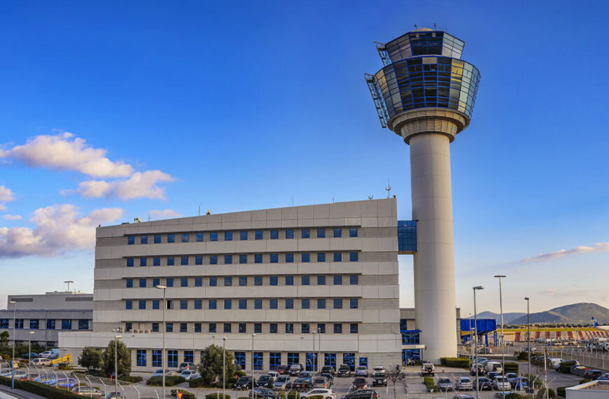 Παραίτηση του διοικητή της ΥΠΑ ζητά ο Δήμας μετά το μπλακ άουτ στο FIR