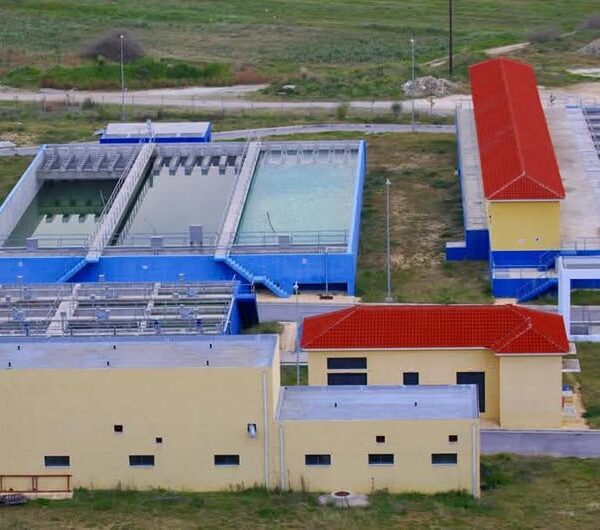 Έκκληση για περιορισμένη κατανάλωση νερού στην Αμαλιάδα!