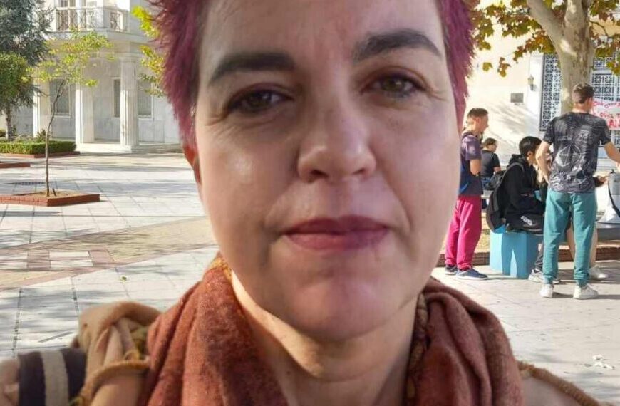 Απάντηση της προέδρου ΕΛΜΕ Ηλείας στις δηλώσεις του δημάρχου Πύργου