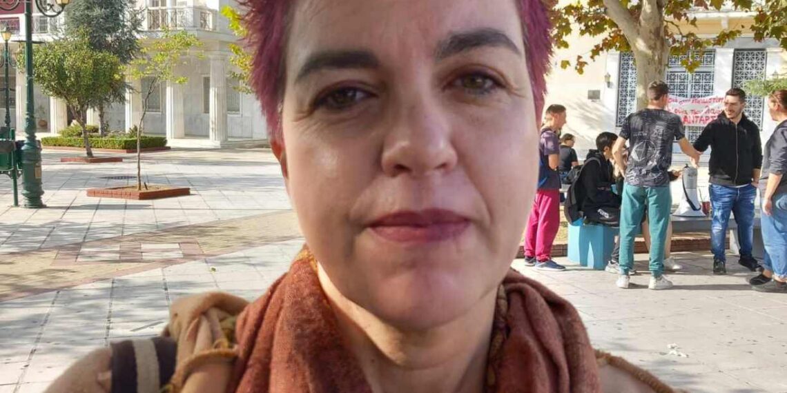 Απάντηση της προέδρου ΕΛΜΕ Ηλείας στις δηλώσεις του δημάρχου Πύργου