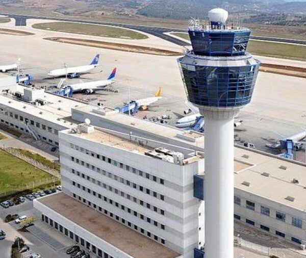 Σοβαρή δυσλειτουργία στο FIR Αθηνών – Μαζικές παρεμβολές έθεσαν σε συναγερμό την ΥΠΑ